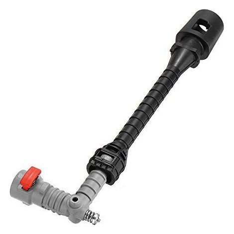 Nettoyeur haute pression pour voiture, compatible avec LAVOR VAX COMET, accessoires de nettoyage extérieur (1/5)
