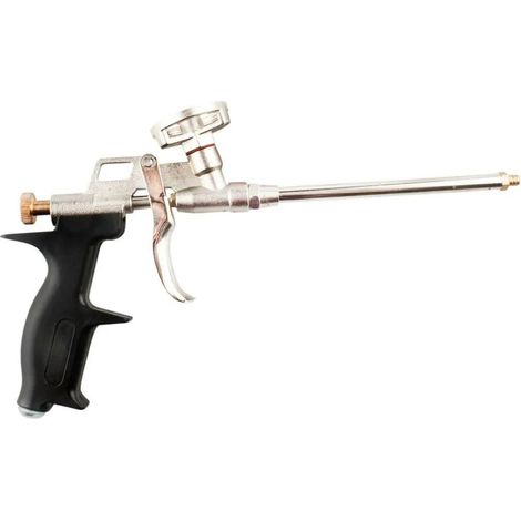 Professionelle Stein-Polyurethan-Schaumpistole mit Regler