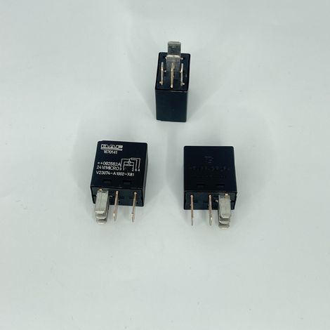 Relais Tyco V23074-A1002-X81 (1670141)