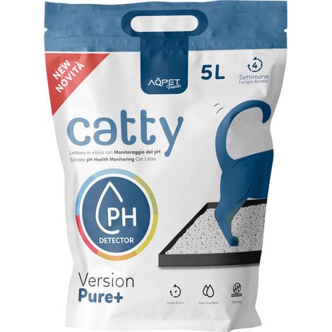 Carepet INN058 Batteria di Ricambio CR2477 per Pet SMART Poop Bag Lettiera Gatti