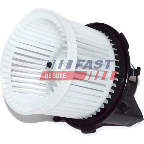 Ventilatore riscaldatore rapido FT56548