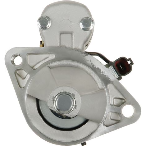 Motor arranque nissan primera 1.6 (1/5)