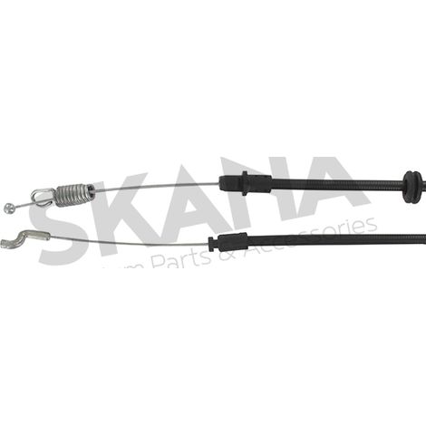 Cavo comando trazione ORIGINALE STIGA tagliaerba rasaerba AL4 46 SH 381030141/0