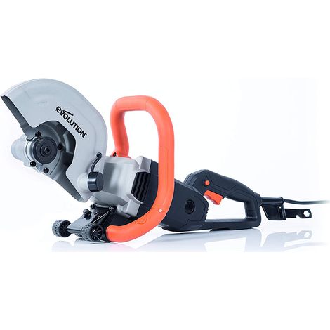Evolution 2 220216 R230DCT 230mm Disc Cutter 110V EVLR230DCT