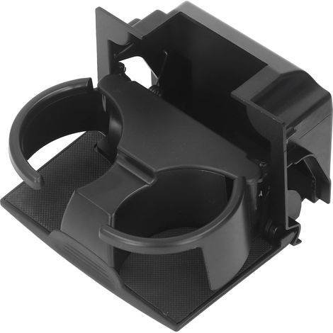 Porte-gobelet de console centrale arrière 96965‑ZP00C, remplacement du porte-gobelet de siège auto pour Nissan Pathfinder 2006‑2012 (1/5)