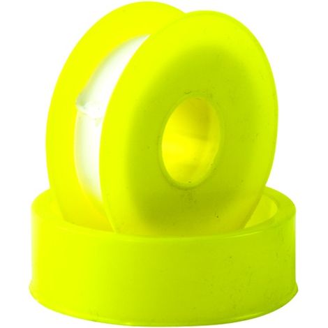 Rotolo teflon professional  H= 19 mm x 12 mt  Linan derui plastics co.ltd