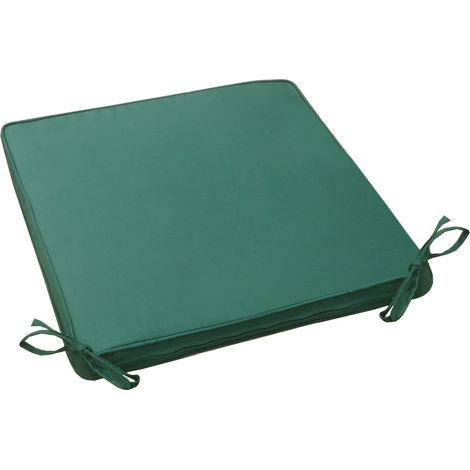 SERIUS - Cuscino per seduta idrorepellente