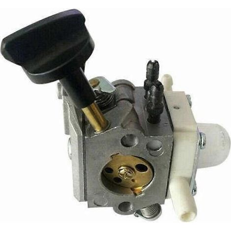 Carburateur pour Stihl BG86 BG86C SH56 SH56C SH86 SH86C C1M-S261, remplace les pièces de soufflerie à persiennes C1M-S261, C1M-S228 et C1M-S203 (1/4)