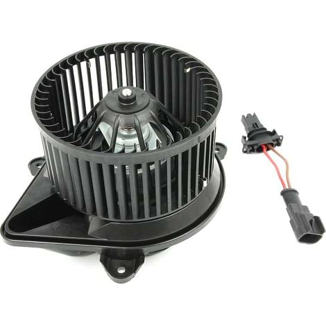 Pulseur d’Air Electrique Chauffage Climatisation de MEGANE SCENIC (1/3)