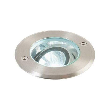 Calp.Basculante 6W Led 4000K Bascu Steel Line (1/3)