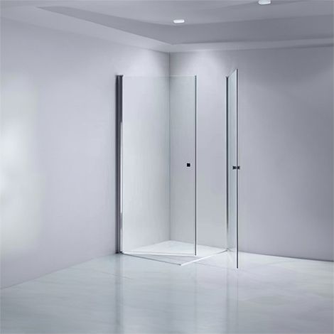 PARETE DEFLETTORE CLEVER Misura: cm68-70 V. Trasp. P.Arg. luc.