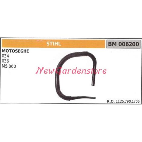 Impugnatura STIHL motore motosega 034 036 MS 360 006200
