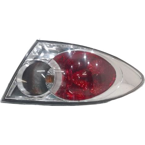 [PRODUIT D'OCCASION] Feu Arriere Droit MAZDA 6 ♻️ Ref Oe. Gj6a51170e - Garantie à vie (1/3)