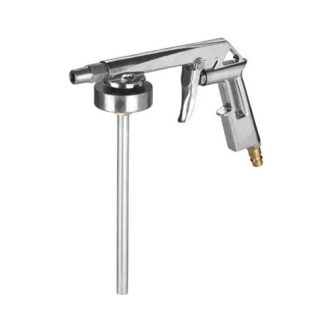 Einhell Pistola de proyección neumática ligera de aluminio
