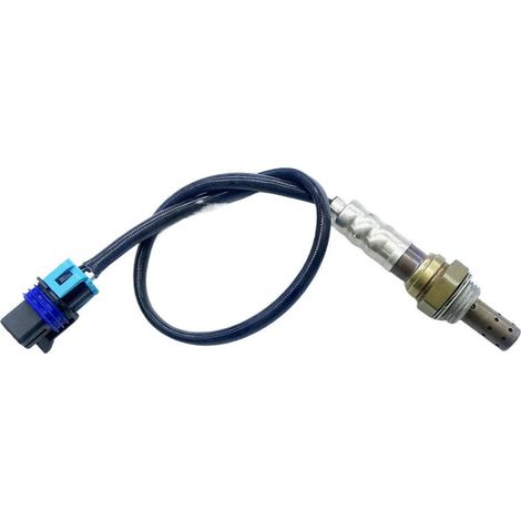 12617332 12570795 12581346 12586646 Oxygen sensors applicable to Chevrolet (1/4)