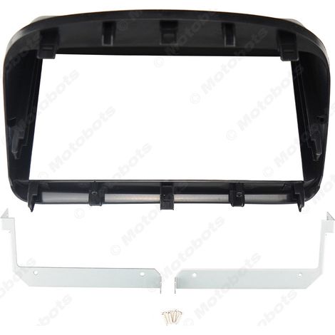 Suitable for 2015-2017 Changan Yuexiang ALS V7, 9-inch Android large screen navigation frame panel bracket. (1/4)