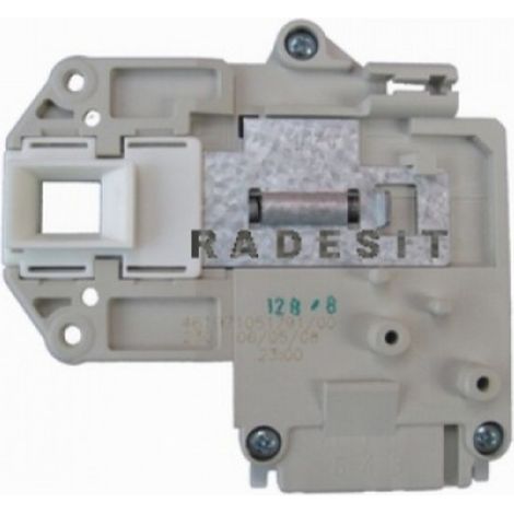 Interruptor retardo lavadora Whirlpool