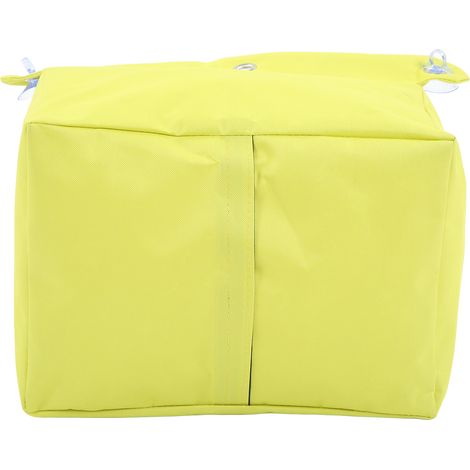 Housse de protection contre la pluie pour chargeur de voiture électrique, imperméable, charge sûre, tissu Oxford 600D, ventouse en PU pour l'extérieur (1/5)