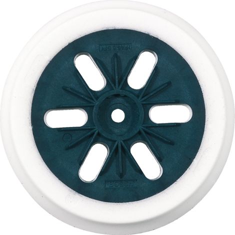 Bosch Function accessories sanding Sanding pad 2608601118