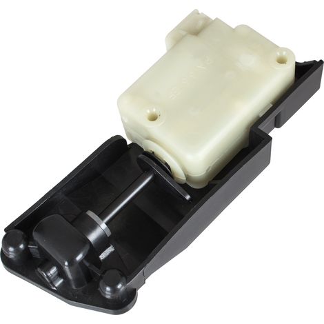 Actionneur de trappe de remplissage de carburant Volvo XC90 03-14 (1/2)