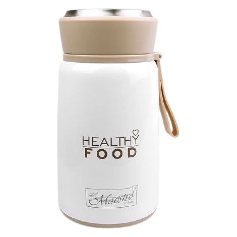 Thermos Maestro a camera singola da 530 ml (1/2)