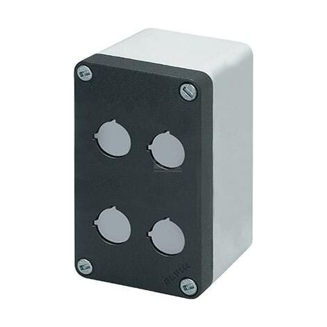 Armadio interruttori alluminio NEW-ELFIN 040C08148P4