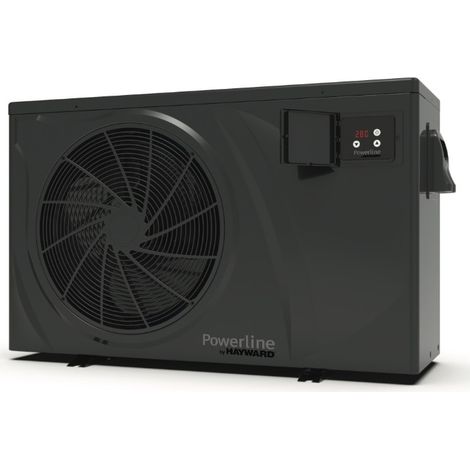 Pompa di calore piscina Hayward Powerline Inverter 20