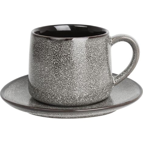 Soucoupes Triangulaires Mineral 150mm - Ref DF182 - Olympia (1/5)