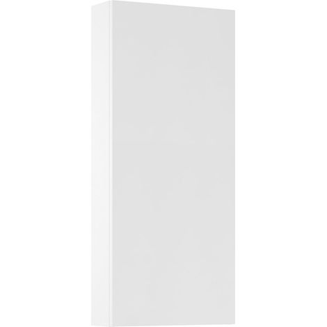 ROYO C0073197 STYLE Mueble Alto De Colgar 1 Puerta Blanco Mate (1/2)