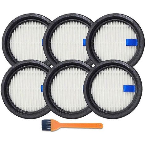 Filtre de HEPA filtre de Tikom V500 Cordless Aspirateur pour Tikom 40Kpa Stick Aspirateur (1/5)