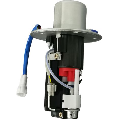 Original Suzuki Kraftstoffpumpe 15100-29G00, kompatibel mit GSXR600/GSXR750/GSX-R600/GSX-R750 Motorrädern. (1/4)