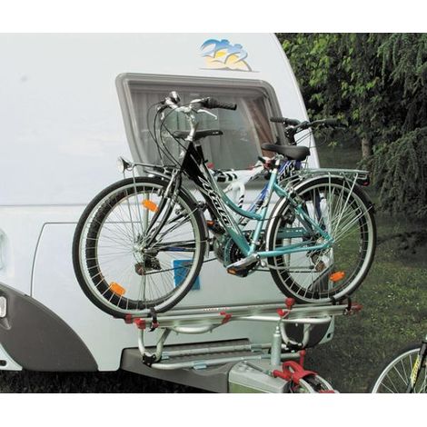 PORTABICI CARRY-BIKE XL A PRO 200 FIAMMA (1/2)
