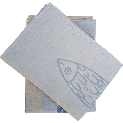 Torchon de cuisine MARIS Toile