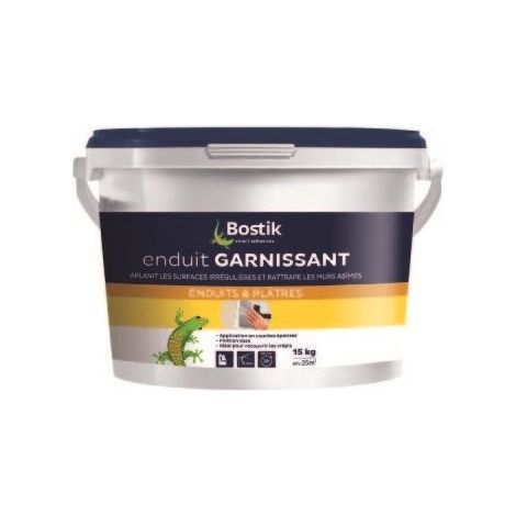 Bostik Füllstoff 15 kg - Bostik