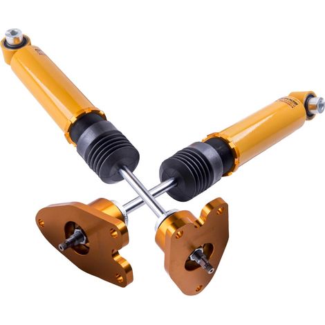 Street Coilovers for BMW 1 Series F20 RWD 114d 116d 118d 120d 125i 2011-2019 (1/5)