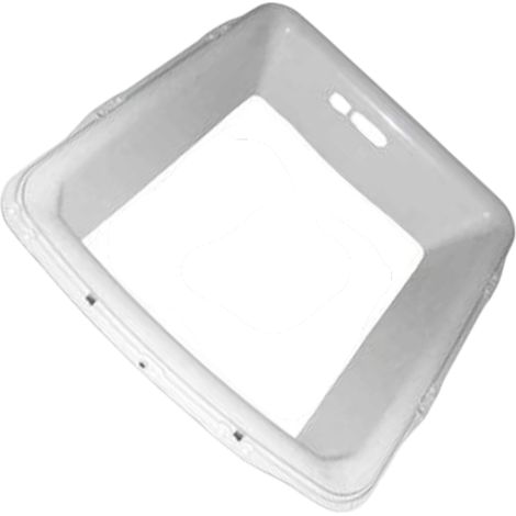 Cache soufflet de hublot d'origine