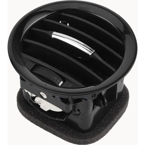 1 Grille de sortie d'air, remplacement 13203702, matériau ABS durable, pour Vauxhall Corsa D 2006-2014 (1/5)