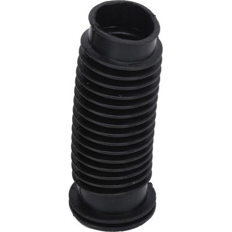 Tube de tuyau d'admission de filtre à Air de moto, longueur de 150mm, remplacement pour 70cc 90cc 110cc 125cc ATV QUAD PIT PRO DIRT BIKE (1/5)