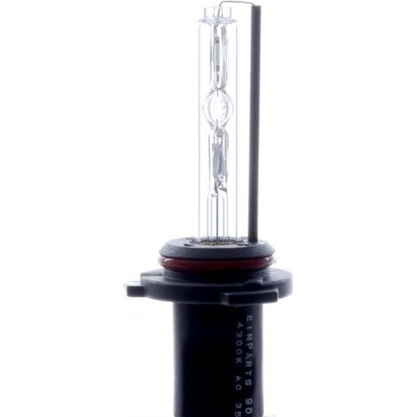 Bombilla de xenón HB4 35W 6000K Xenón 85V, 1 unidad.