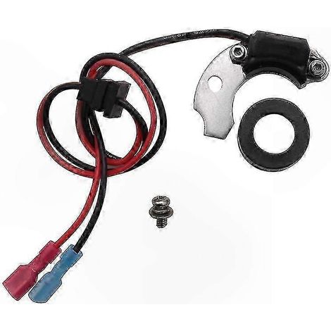 Compatible avec les distributeurs de modules d'allumage de moteurs automobiles (1/5)