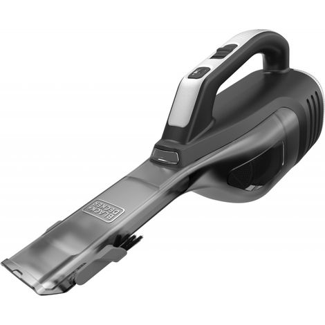Black &amp Decker DVD320J Dustbuster 12V-Handstaubsauger