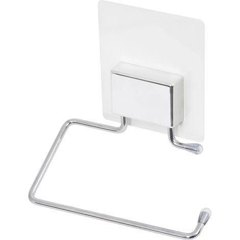 Compactor Bestlock Magic - Porte-papier toilette, chrome RAN6849 (1/5)