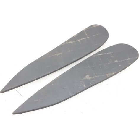 TAPIS MARCHE PIED PEUGEOT GEOPOLIS RS 125 2007 - 2009 (1/3)