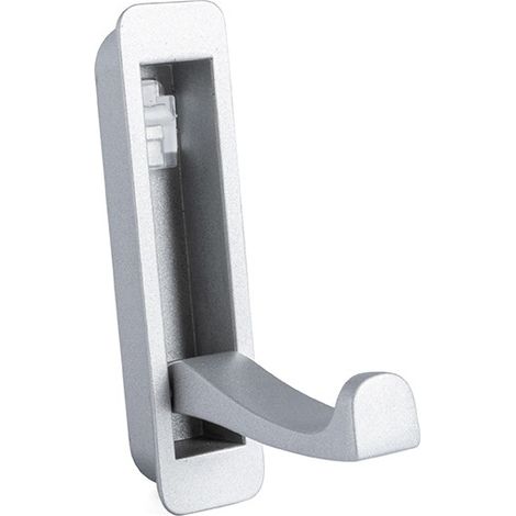 tirador zamak embutir modelo lapo acabado aluminio tipo instalado embutir (1/2)