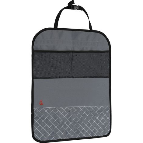 Premium, Organizer Per Sedili, 2 Tasche (1/5)