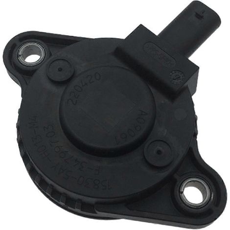 Compatible avec les culasses des moteurs Civic, Lingpai, Xiangyu et Acura soupape de régulation d'huile VTC (variateur moteur) 15830-5AY-H01 (1/5)