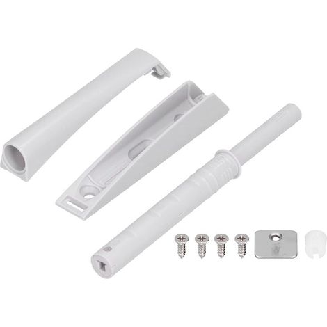 Loquet de Porte Magnétique Tactile (1/5)