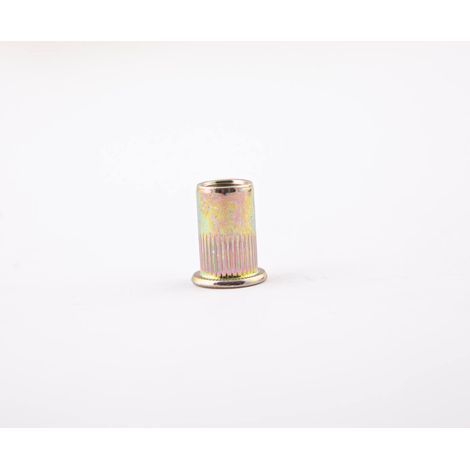 25 rivets filetés M8 x 18 mm - SA 2485 - CLAS Equipements (1/2)