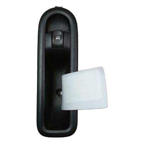 [PRODUIT D'OCCASION] Commande Leve-glace Porte Avd RENAULT Clio ♻️ Ref Oe. 8200108266 - Garantie à vie (1/2)