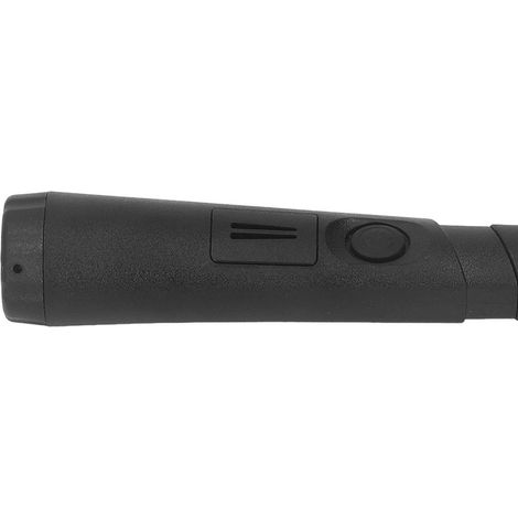 Détecteur de métaux étanche pour la chasse au trésor en extérieur, détecteur de métaux sous-marin haute sensibilité IP68. (1/5)